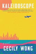Cover: Kaleidoscope - Dutton