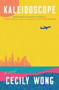 Cover: Kaleidoscope - Dutton