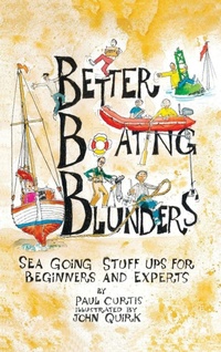 Enlarge image Cover: Better Boating Blunders - Rose Publishing (CA)