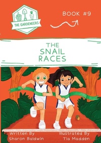 Enlarge image Cover: The Snail Races - Loose Parts Press