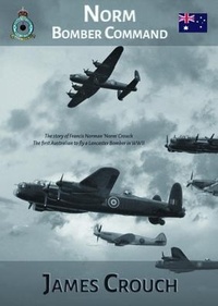 Enlarge image Cover: Norm - Bomber Command - Footprints Publishing