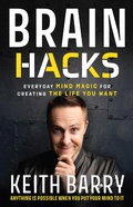 Cover: Brain Hacks - Gill Books