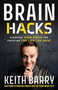 Enlarge image Cover: Brain Hacks - Gill Books