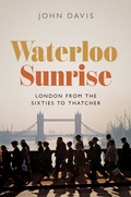 Cover: Waterloo Sunrise - Princeton University Press