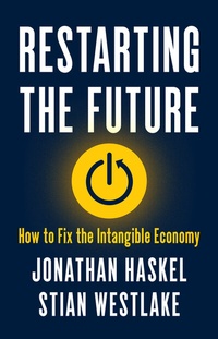 Abbildung von: Restarting the Future - Princeton University Press