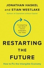 Cover: Restarting the Future - Princeton University Press