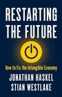 Cover: Restarting the Future - Princeton University Press