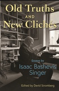 Cover: Old Truths and New Clich&eacute;s - Princeton University Press