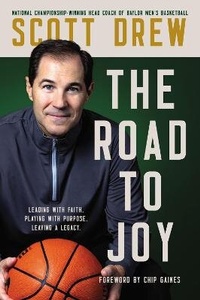 Abbildung von: The Road to J.O.Y. - Thomas Nelson Publishers