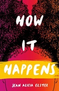 Cover: How It Happens - Wayne State University Press