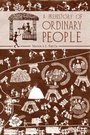 Cover: Prehistory of Ordinary People - University of Arizona Press