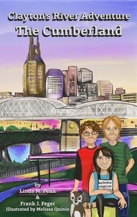 Abbildung von: Clayton's River Adventure - Racing to Joy Press