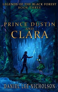 Enlarge image Cover: Prince Dustin and Clara - Fossil Mountain Publishing