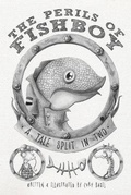 Cover: The Perils of Fishboy - Imaginebox Emporium