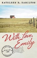 Cover: With love, Emily - FriesenPress