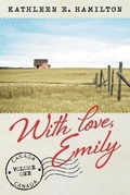 Cover: With love, Emily - FriesenPress