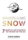 Cover: Whispering Snow - FriesenPress