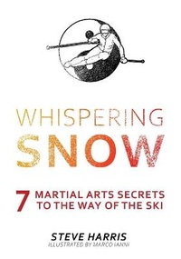 Enlarge image Cover: Whispering Snow - FriesenPress