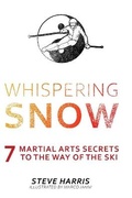 Cover: Whispering Snow - FriesenPress