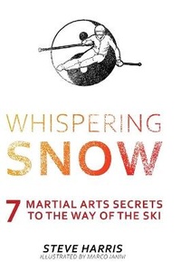 Enlarge image Cover: Whispering Snow - FriesenPress