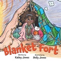 Cover: Blanket Fort - FriesenPress