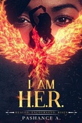 Cover: I Am H.E.R. - I Am H.E.R.