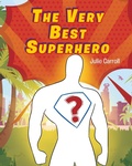 Cover: The Very Best Superhero - Christian Faith