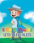 Cover: I Am Different (and That's Okay!) - Christian Faith