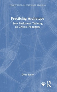 Enlarge image Cover: Practicing Archetype - Routledge