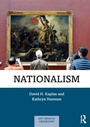 Cover: Nationalism - Routledge