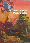 Cover: Charles Dickens' Martian Notes - Lulu.com