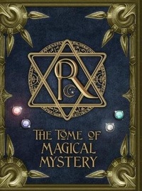 Enlarge image Cover: The Tome of Magical Mystery - Lulu.com