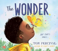 Enlarge image Cover: The Wonder - Simon & Schuster Ltd