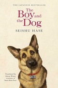 Cover: The Boy and the Dog - Scribner UK