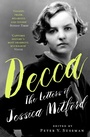 Cover: Decca - Weidenfeld and Nicholson