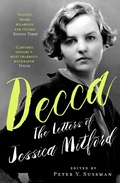 Cover: Decca - Weidenfeld and Nicholson