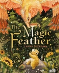 Cover: The Magic Feather - Hodder Children's Books