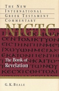 Cover: Book of Revelation - Wm B Eerdmans Publishing Co