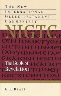 Enlarge image Cover: Book of Revelation - Wm B Eerdmans Publishing Co