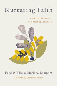 Enlarge image Cover: Nurturing Faith - Wm B Eerdmans Publishing Co