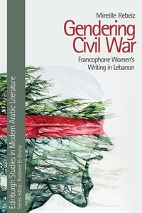 Enlarge image Cover: Gendering Civil War - Edinburgh University Press