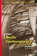 Cover: Berlin Contemporary - Bloomsbury Visual Arts