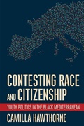 Cover: Contesting Race and Citizenship - Cornell University Press