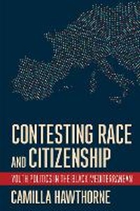 Enlarge image Cover: Contesting Race and Citizenship - Cornell University Press