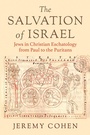Cover: The Salvation of Israel - Cornell University Press