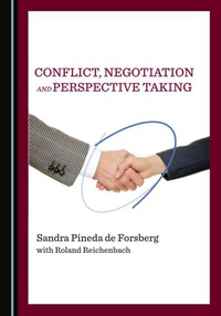 Abbildung von: Conflict, Negotiation and Perspective Taking - Cambridge Scholars Publishing
