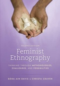 Cover: Feminist Ethnography - Rowman & Littlefield Publishers