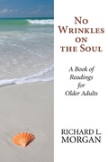 Cover: No Wrinkles on the Soul - Wipf and Stock Publishers