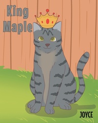 Enlarge image Cover: King Maple - Fulton Books, Inc.