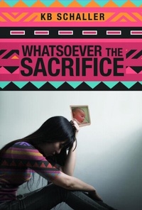 Abbildung von: Whatsoever the Sacrifice - Trilogy Christian Publishing